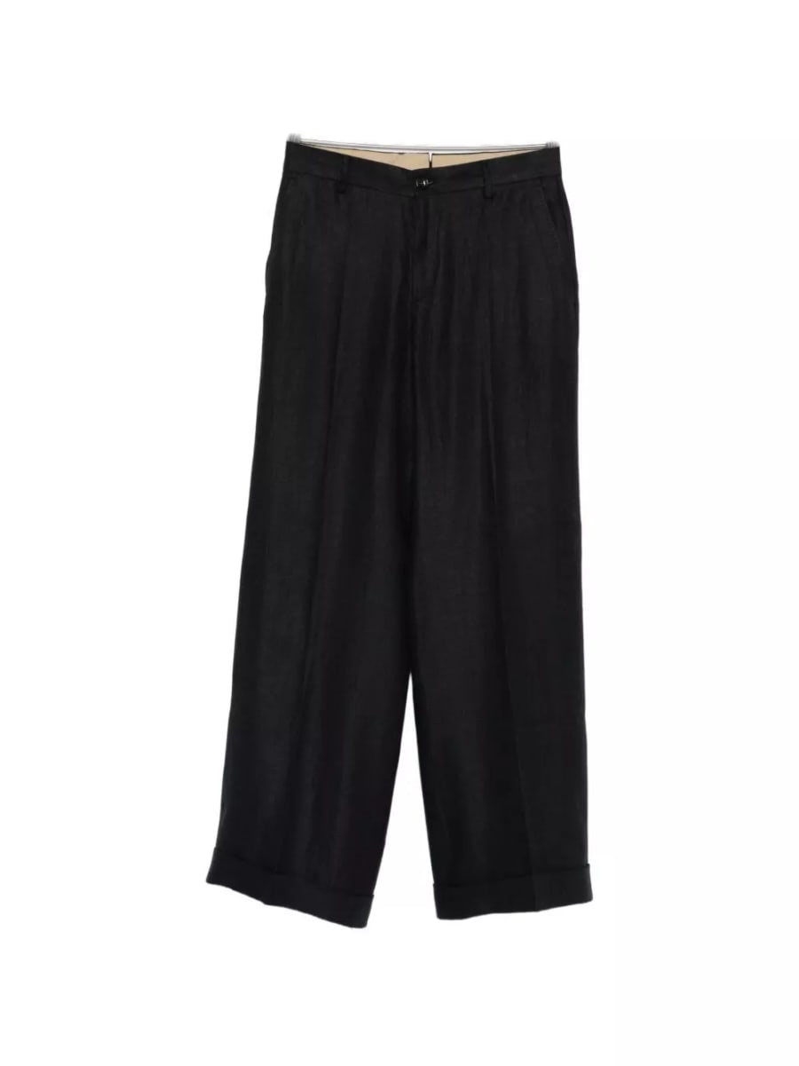 L.b.m. 1911 Pantaloni in Lino