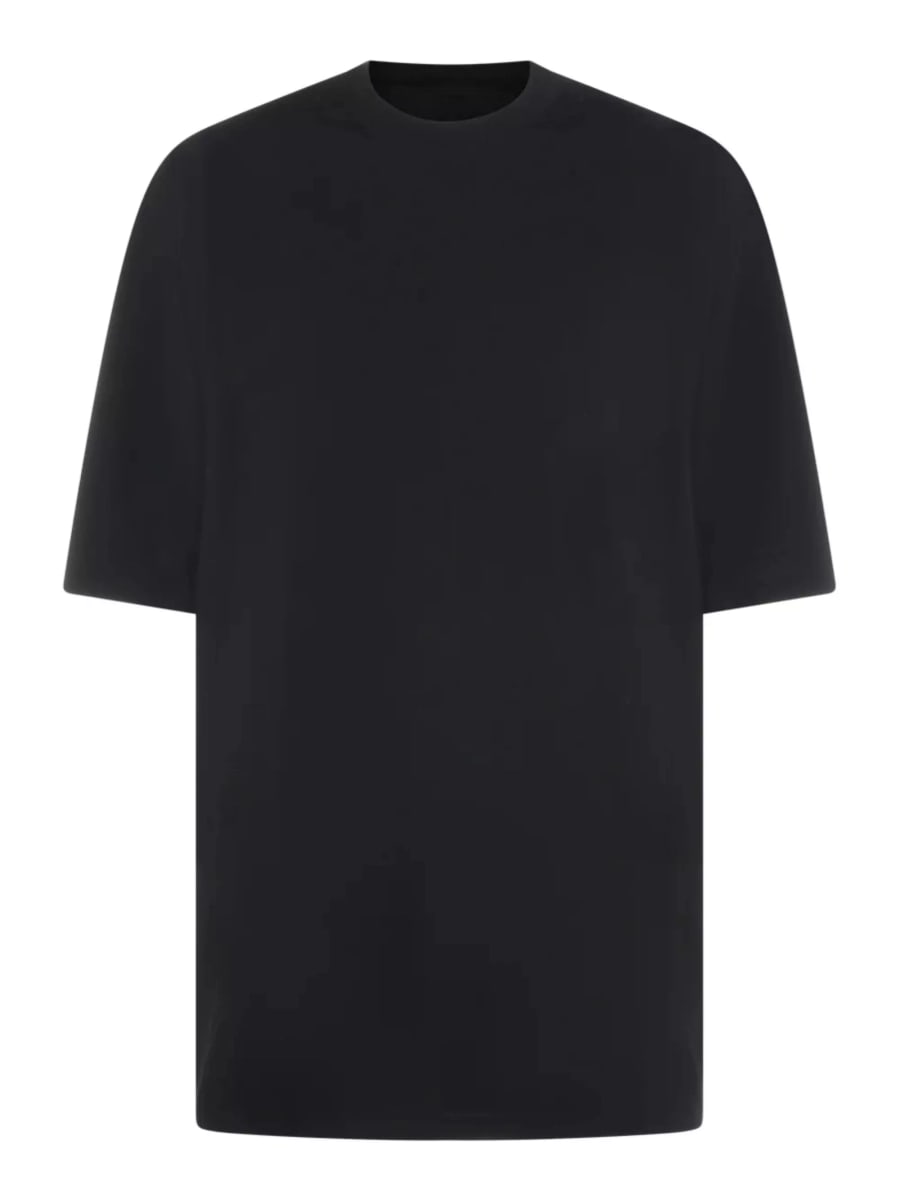 Rick Owens T-shirt in cotone