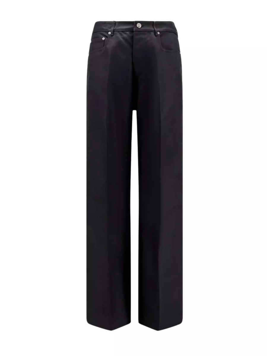 Rick Owens Pantaloni Geth