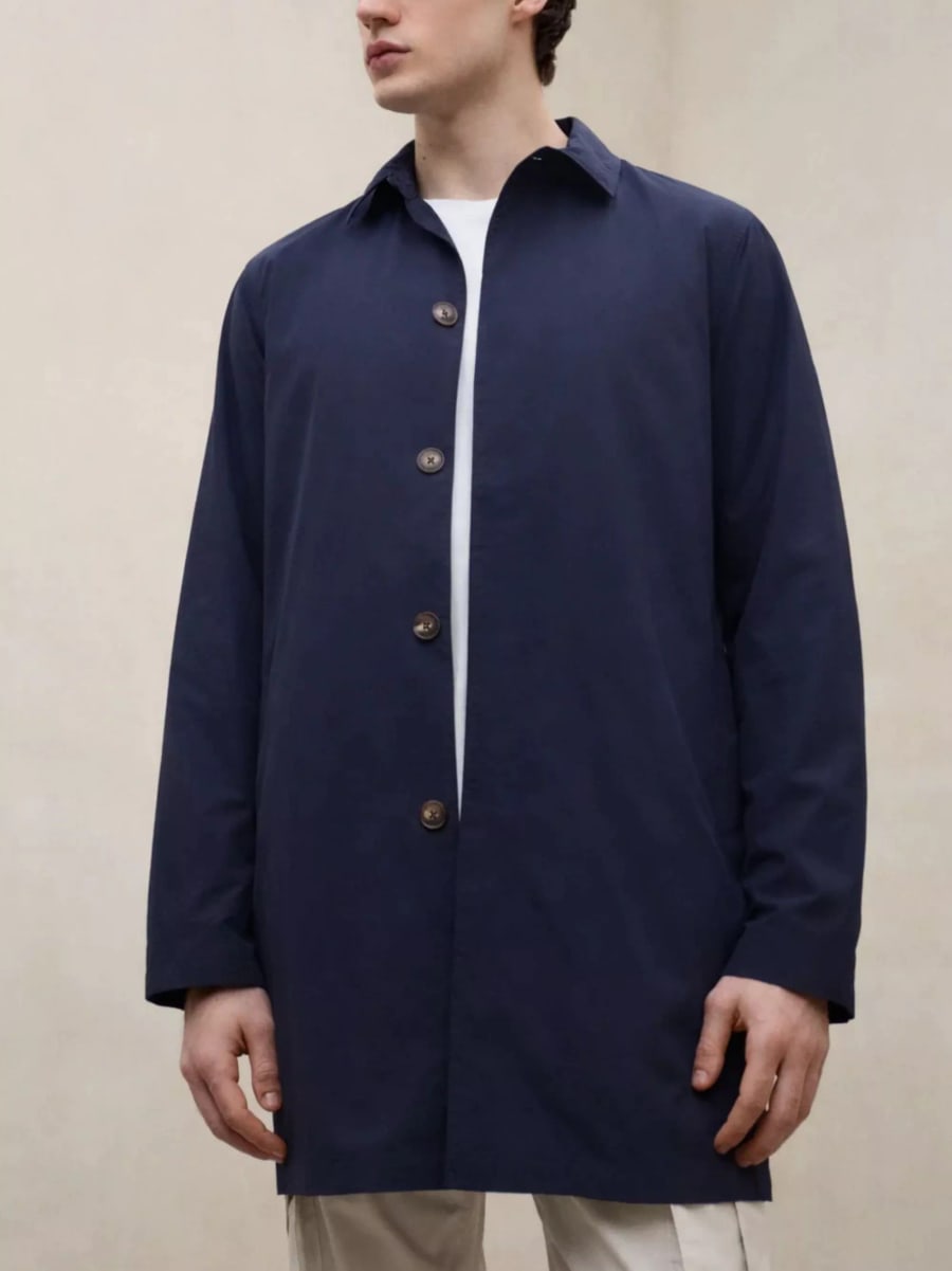 Ecoalf Vestal Jacket, view 2