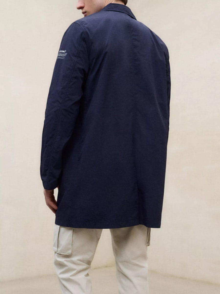 Ecoalf Vestal Jacket, view 3