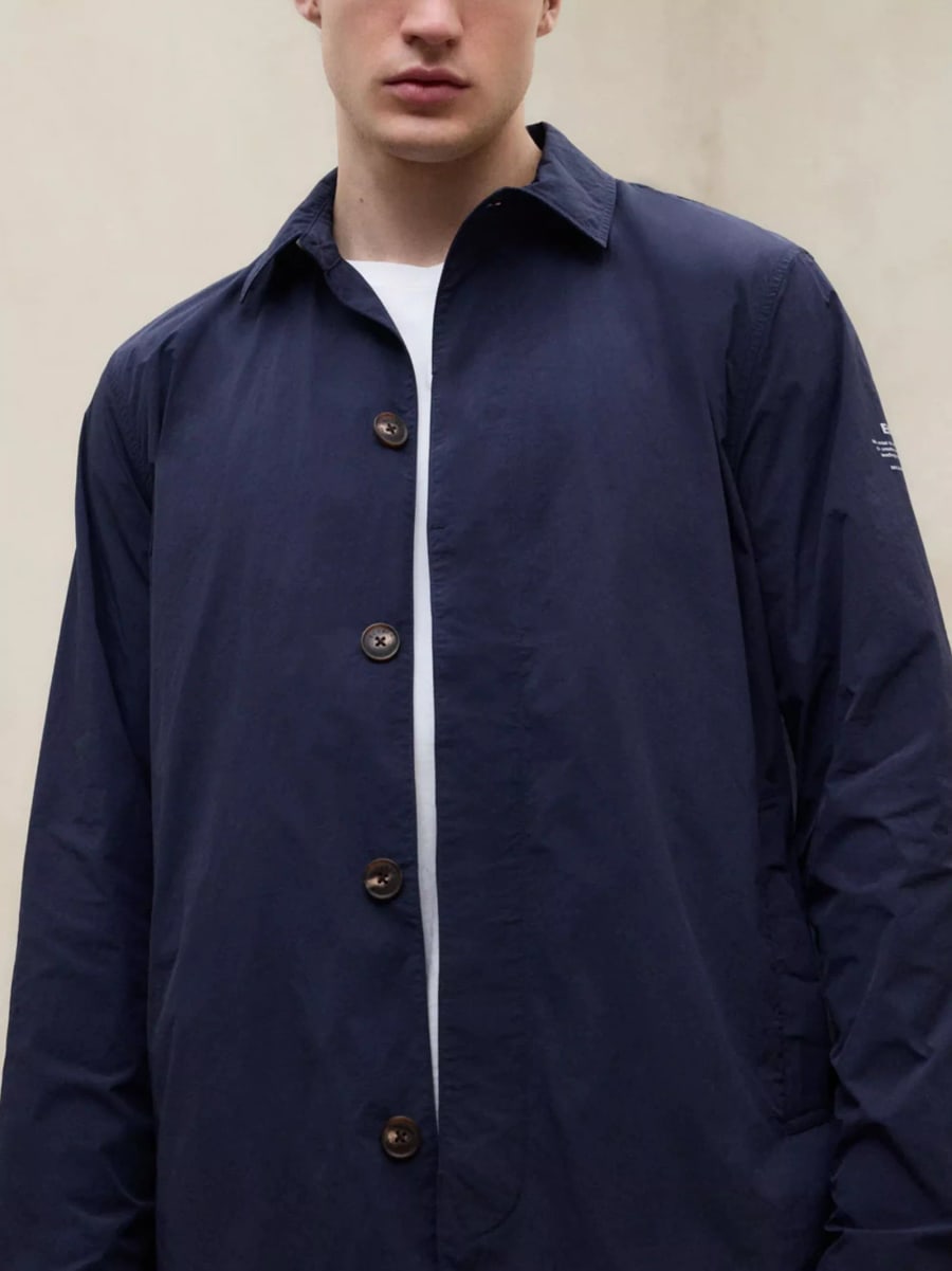 Ecoalf Vestal Jacket, view 4