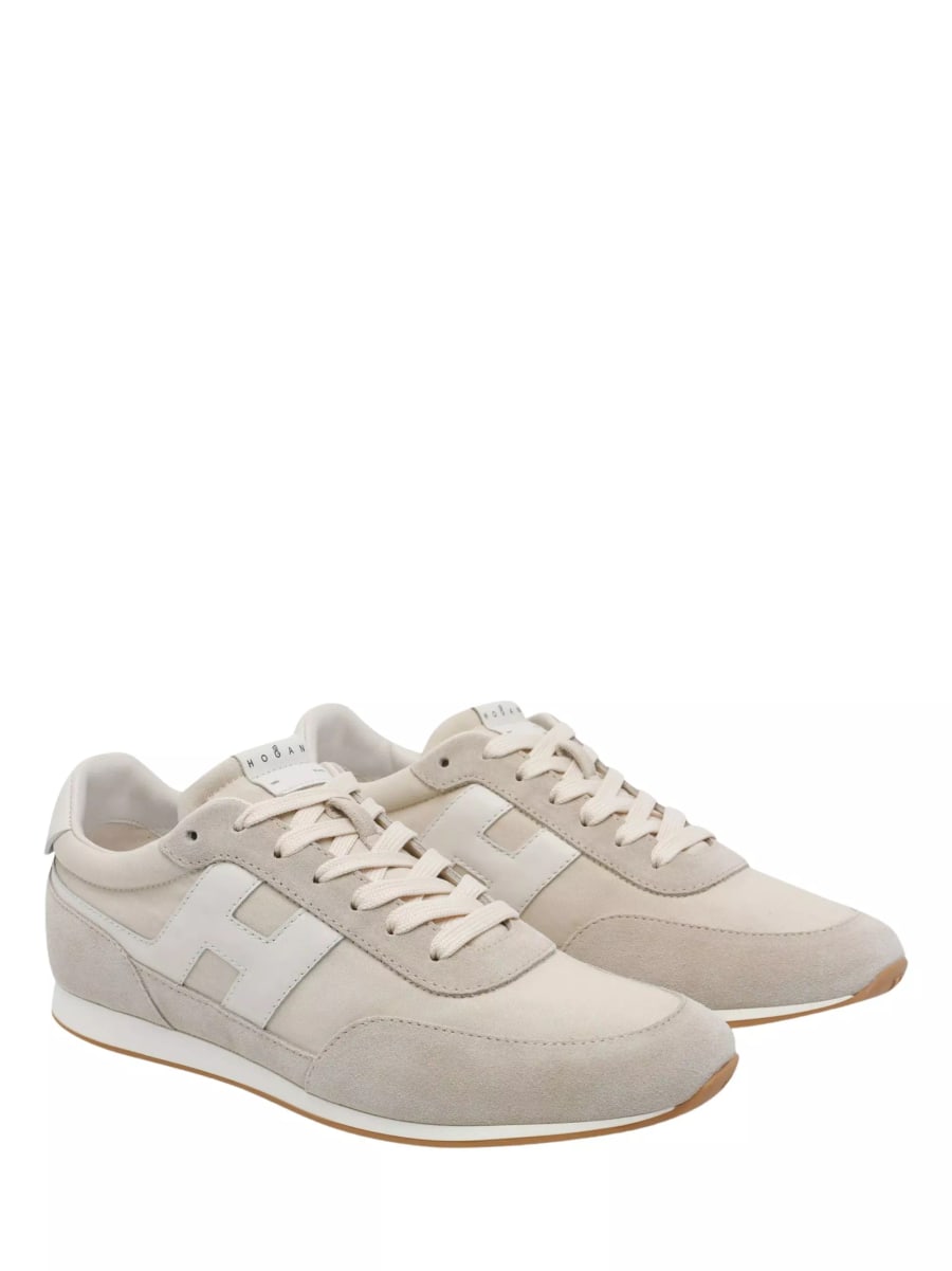 Hogan Hogan Cool Sneakers, view 2