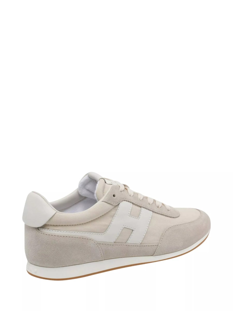 Hogan Hogan Cool Sneakers, view 3