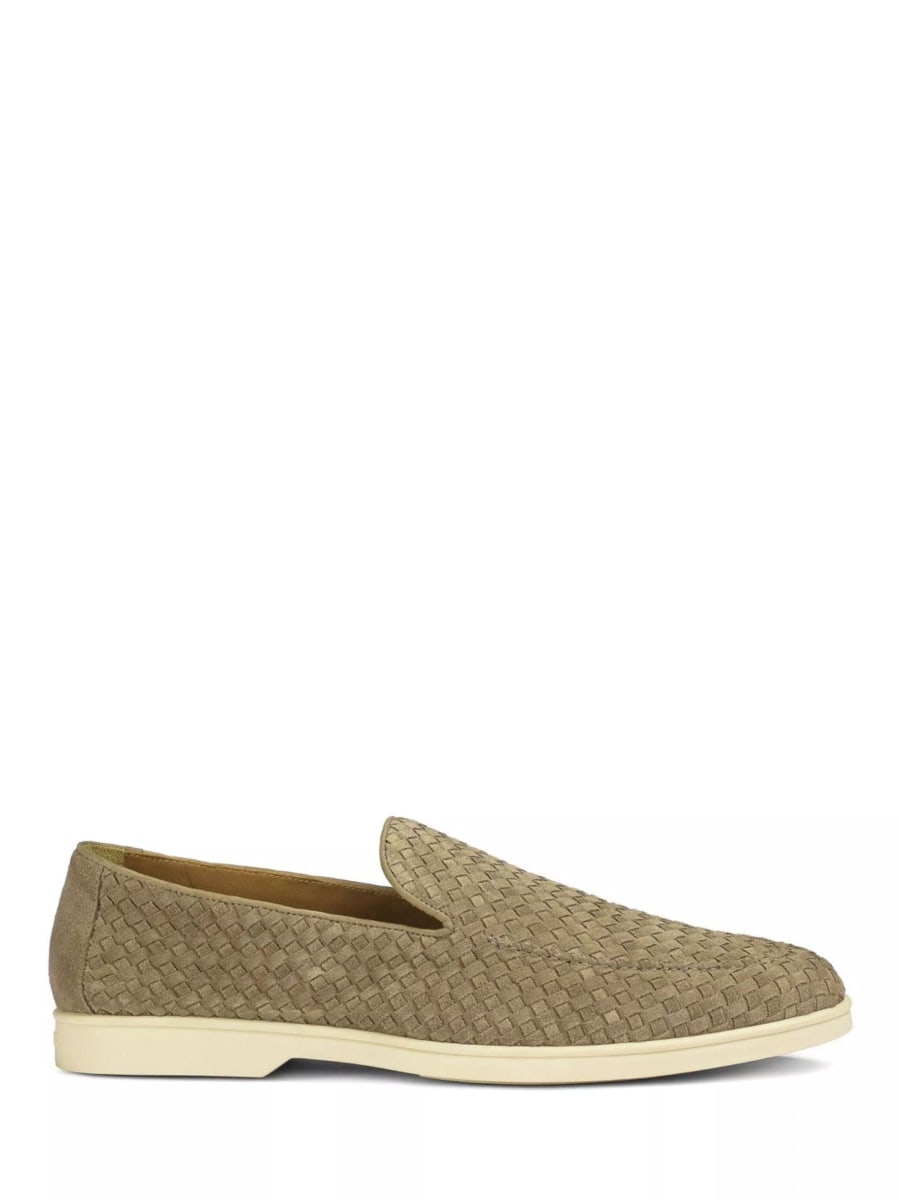 Doucal's Mocassino Sauvage