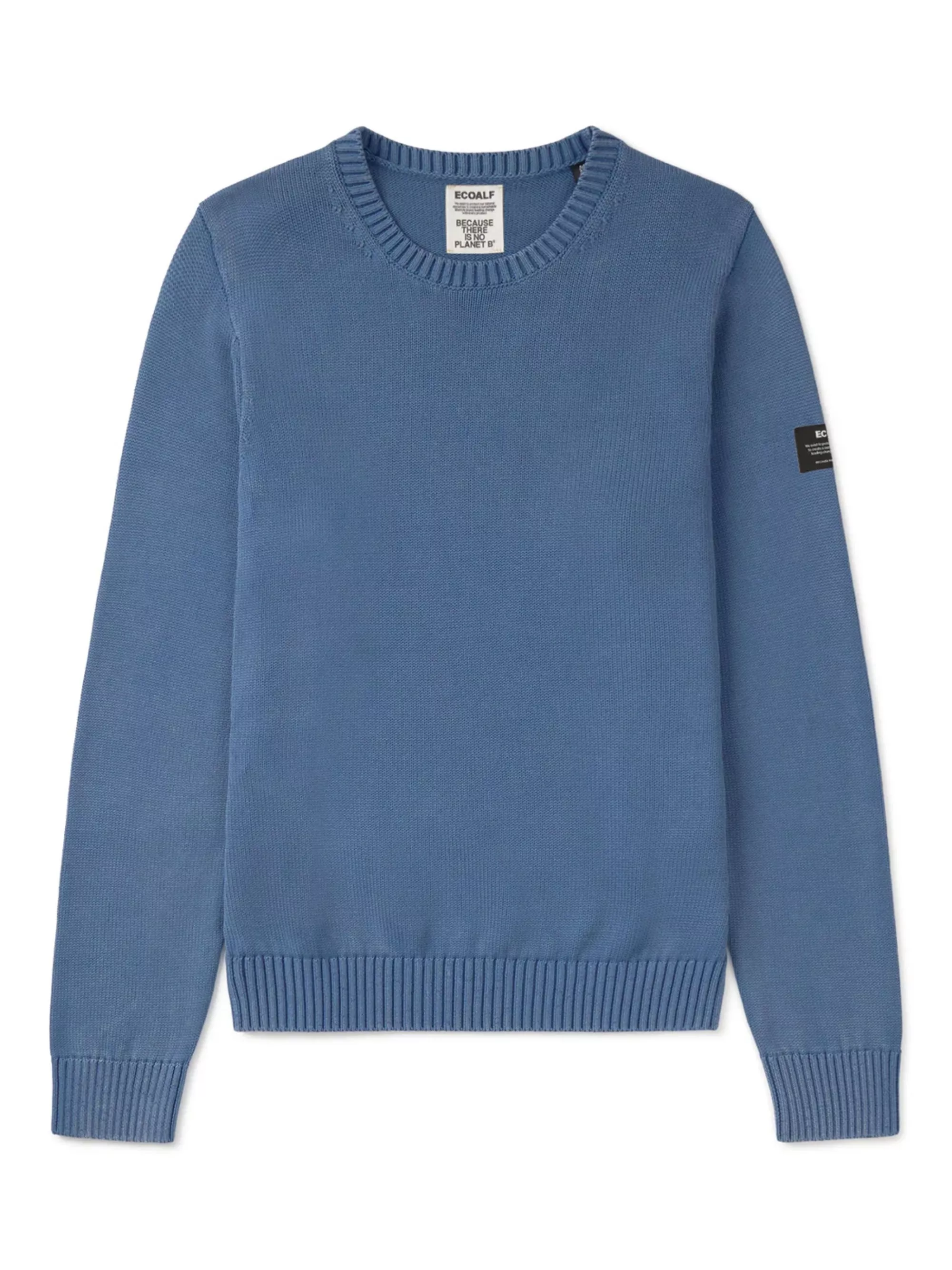Ecoalf Maglione con coda
