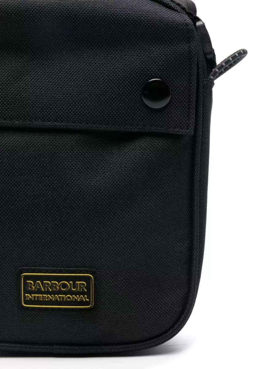 Barbour Knockhill Essential Bag, view 3