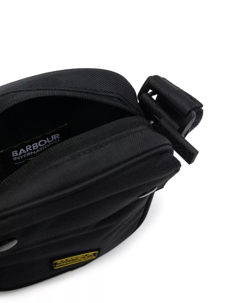 Barbour Knockhill Essential Bag, view 4