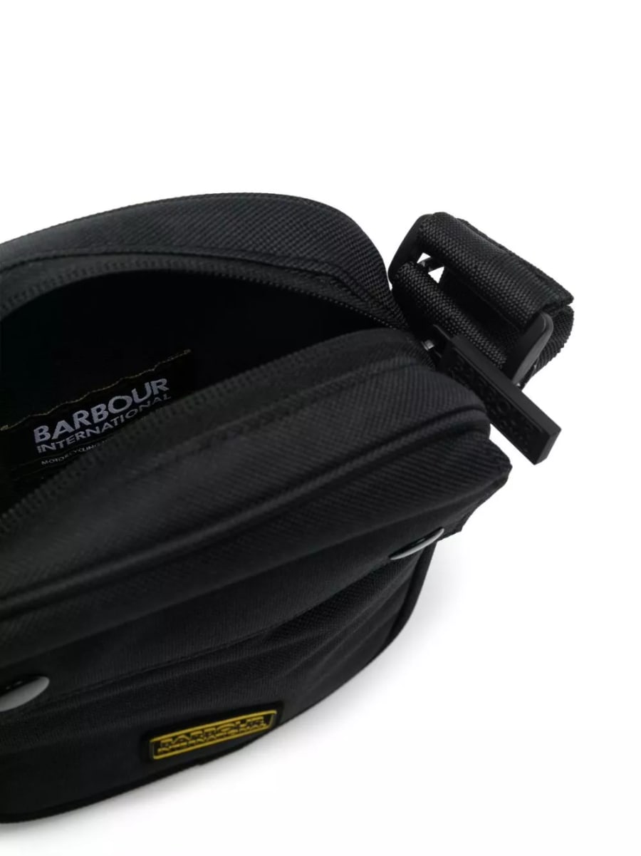Barbour Knockhill Essential Bag, view 5
