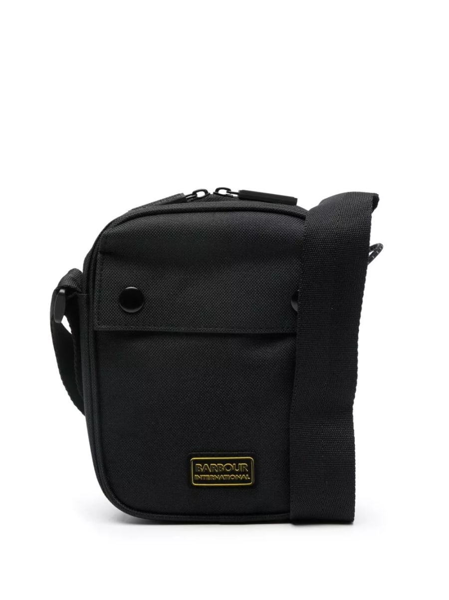 Barbour Knockhill Essential Bag, view 7