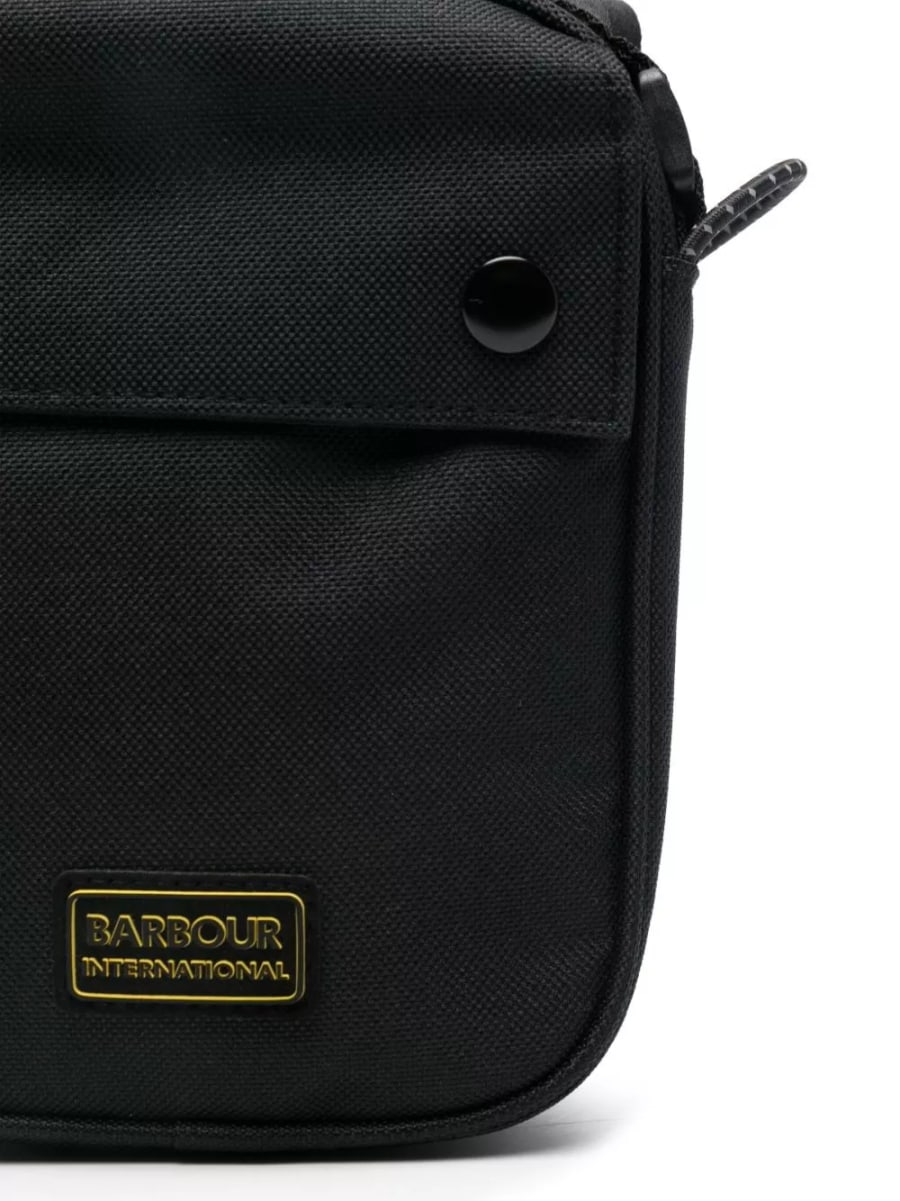 Barbour Knockhill Essential Bag, view 8