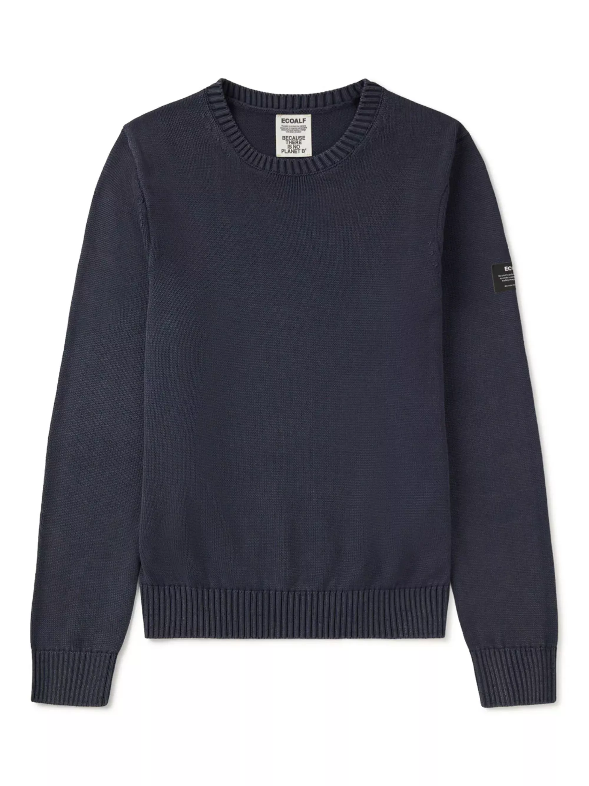 Ecoalf Maglione con coda