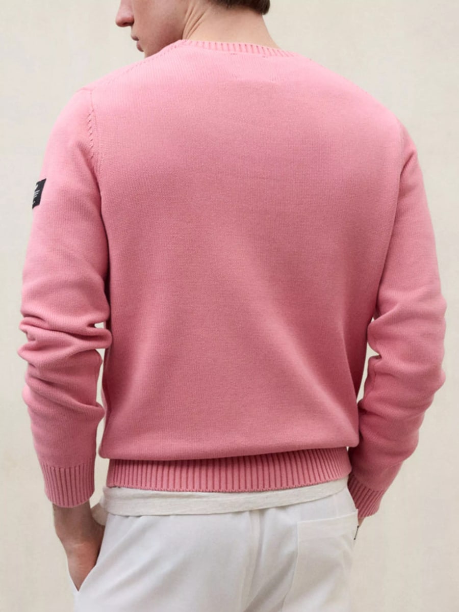 Ecoalf Tail Sweater, view 3