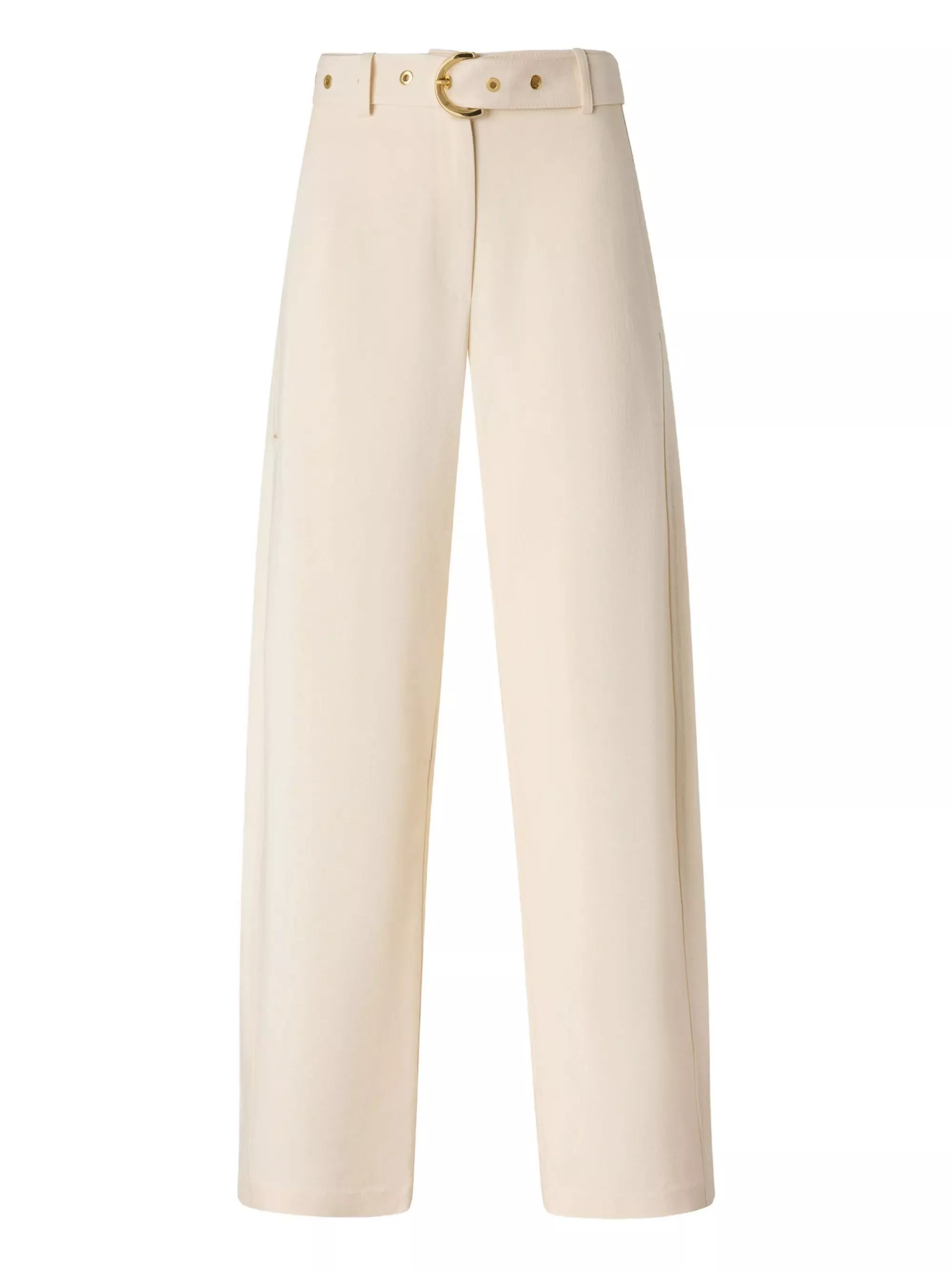 Pinko Pantaloni con cintura