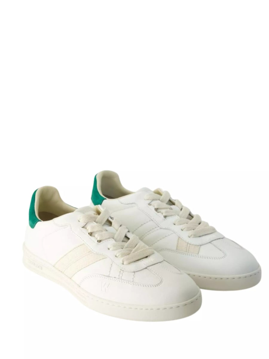 Woolrich Sneaker Double UT, view 2