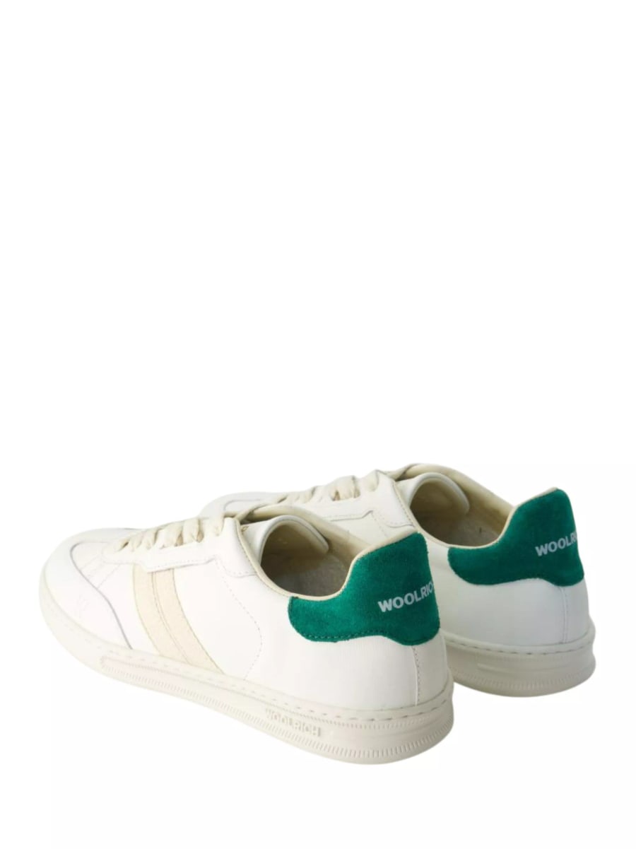Woolrich Sneaker Double UT, view 3