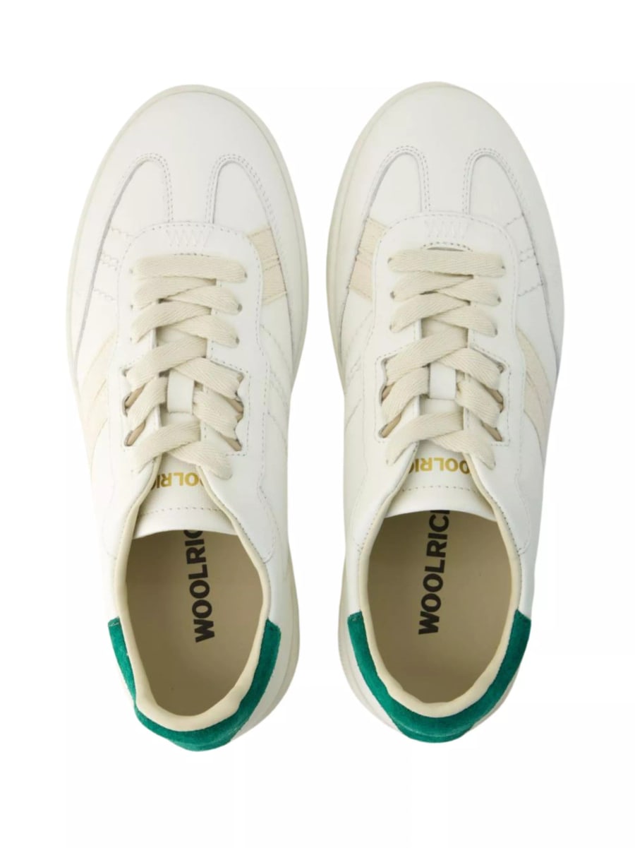 Woolrich Sneaker Double UT, view 4