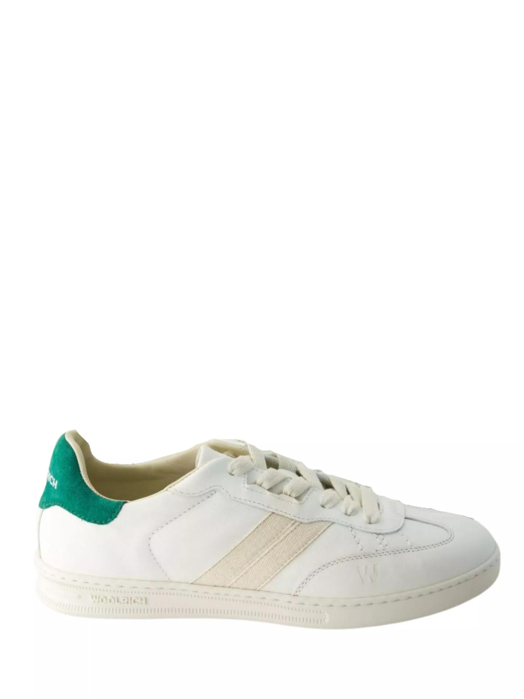 Woolrich Sneaker Double UT