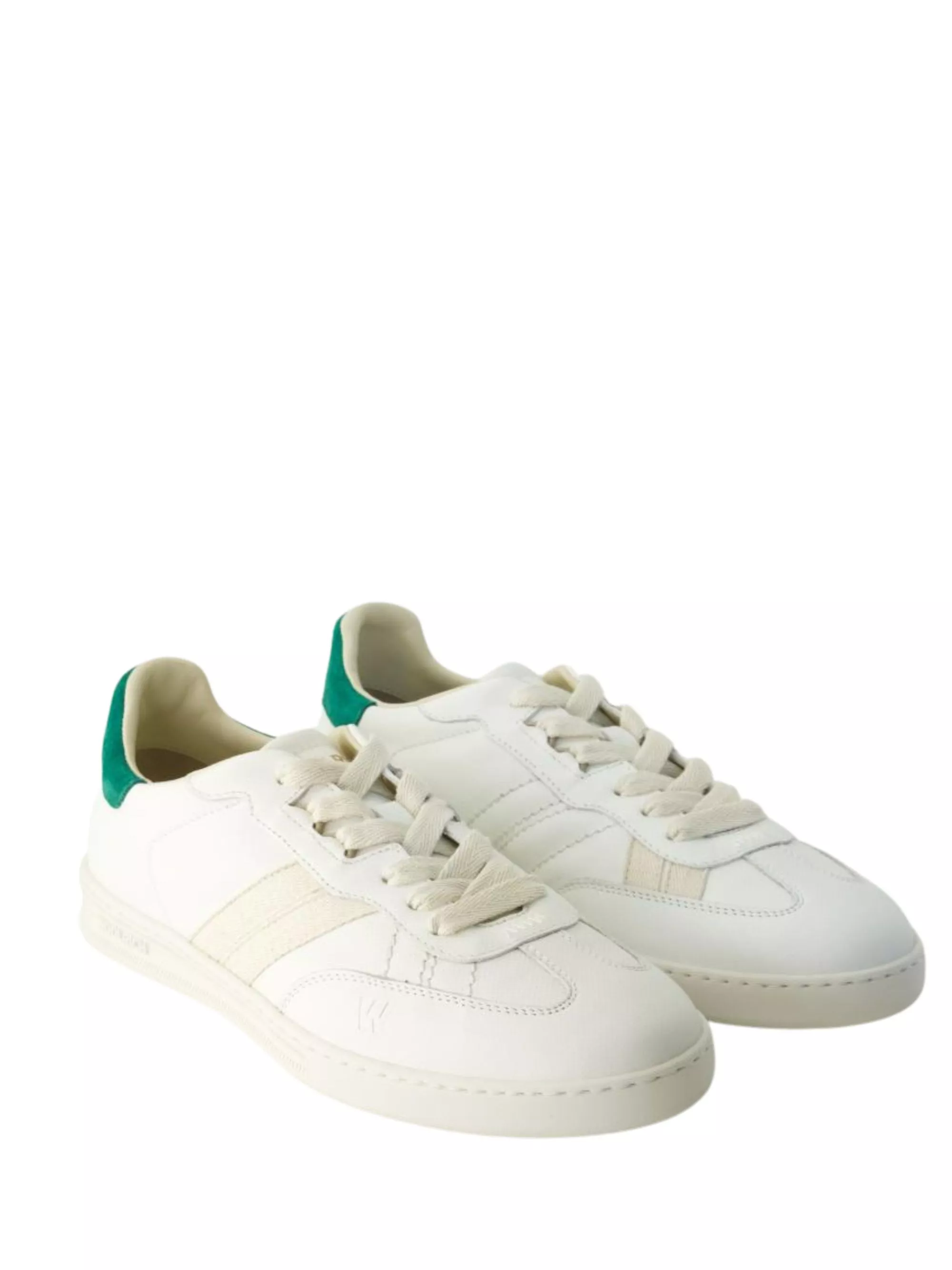 Woolrich Sneaker Double UT, view 2