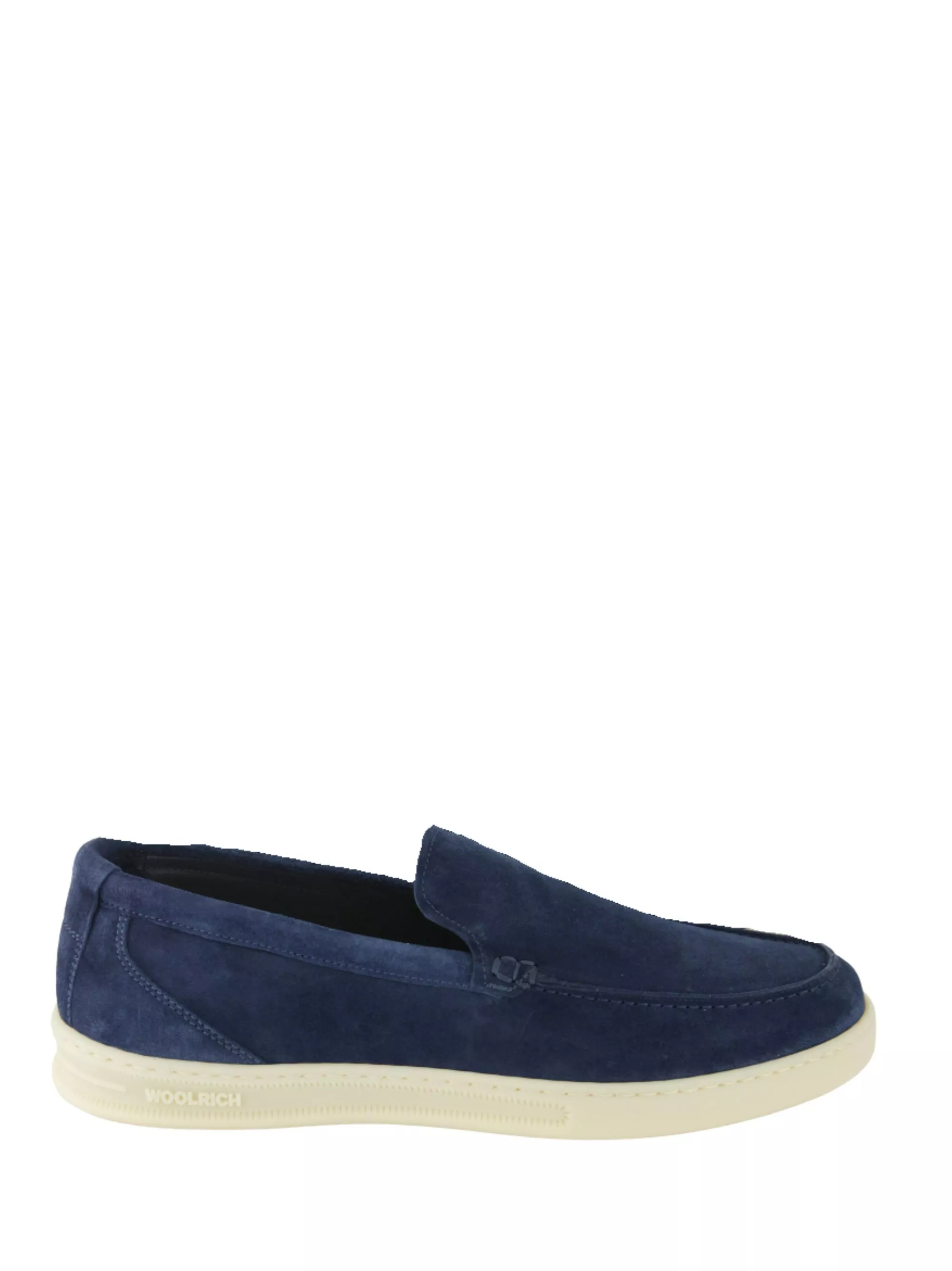 Woolrich Mocassino Double UT Slip.on