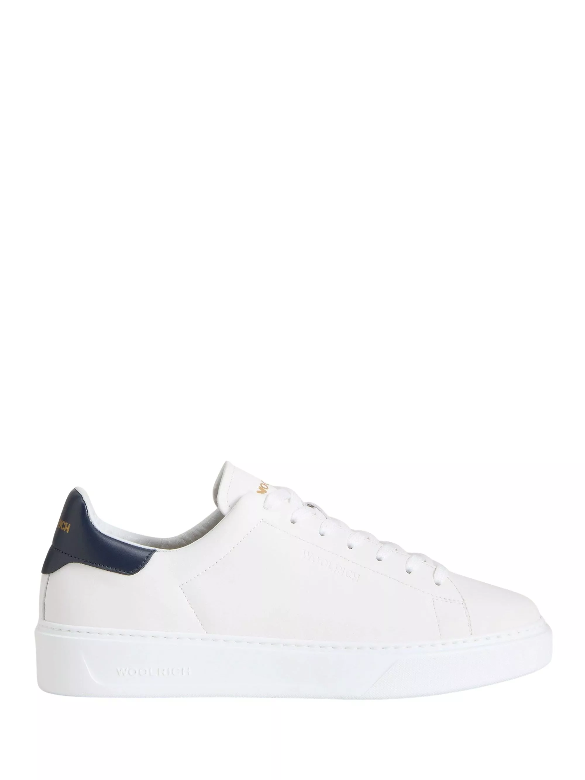 Woolrich Sneaker Classic Court