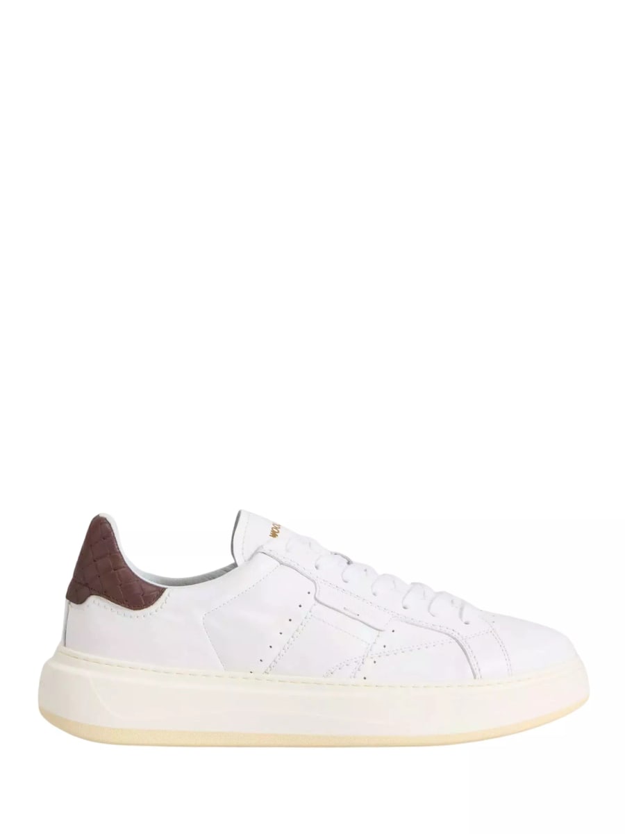 Woolrich Arrow Sneaker