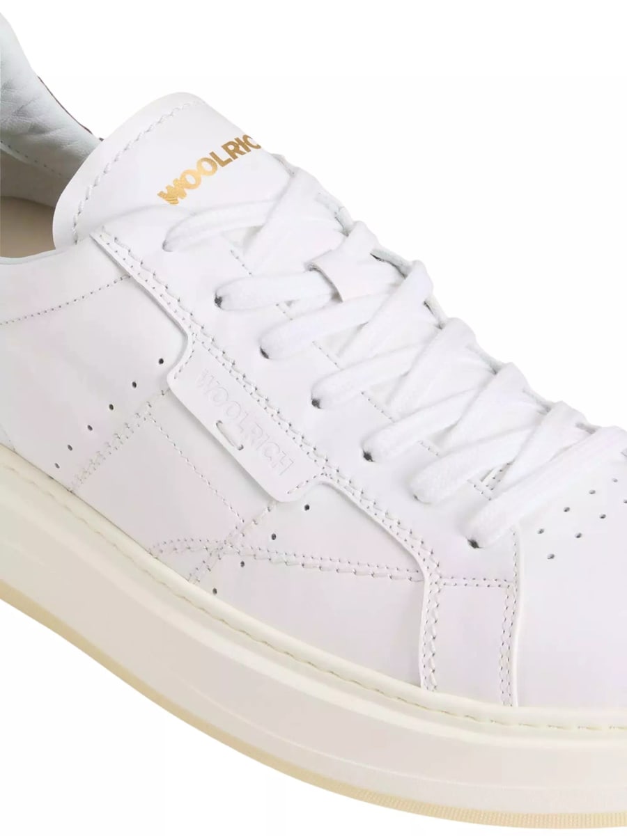 Woolrich Arrow Sneaker, view 4
