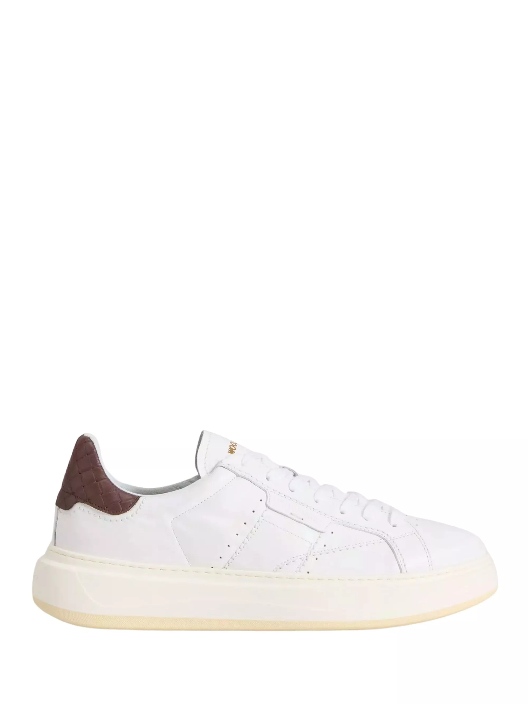 Woolrich Arrow Sneaker