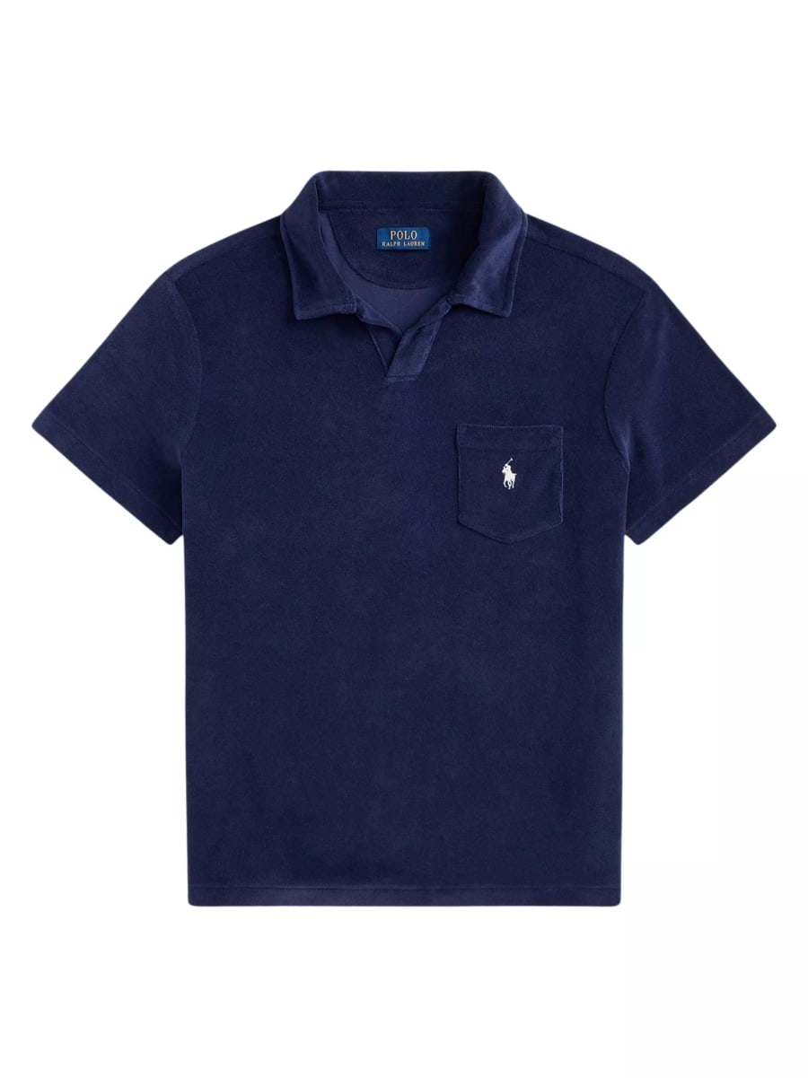 Polo Ralph Lauren Terry Polo