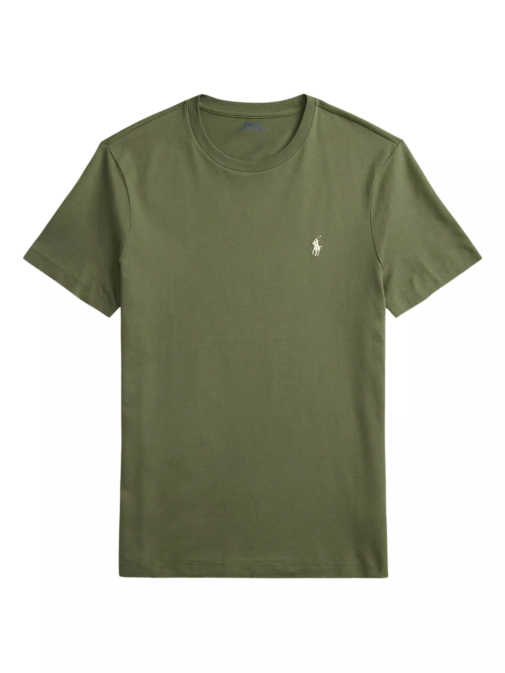 Polo Ralph Lauren T-shirt in cotone