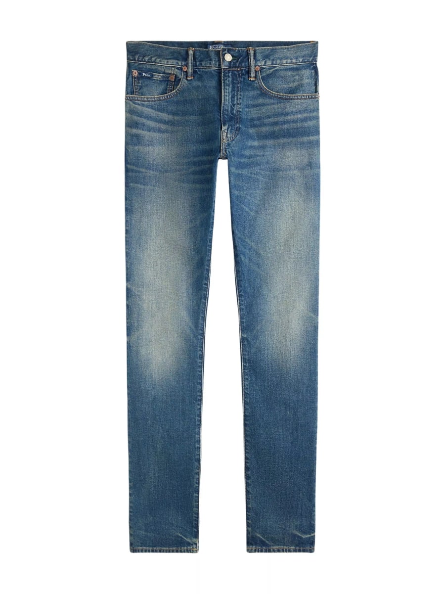 Polo Ralph Lauren Sullivan Jeans