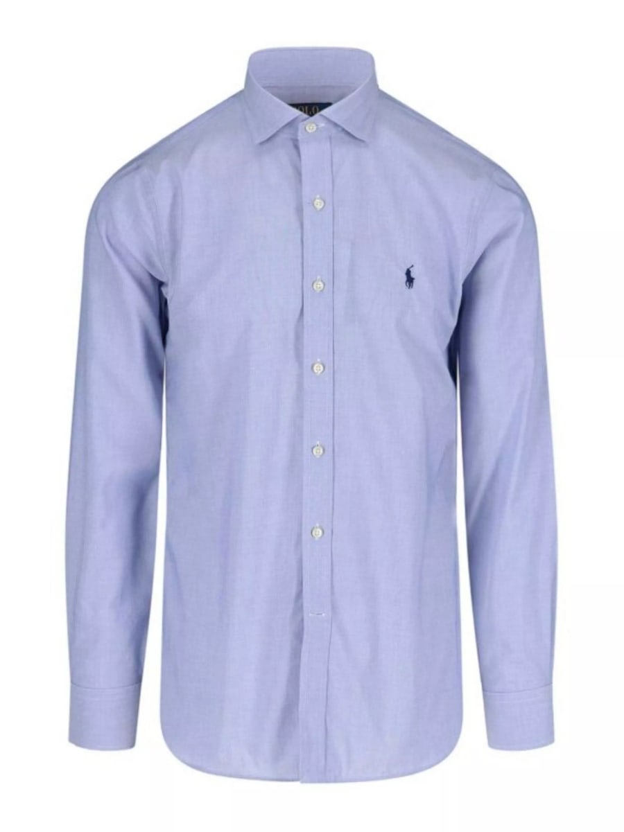 Polo Ralph Lauren Camicia Slim Fit