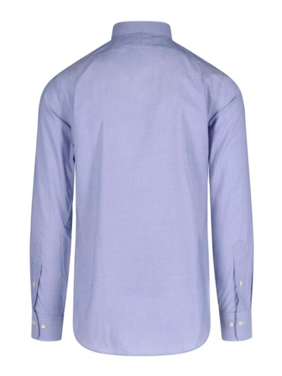 Polo Ralph Lauren Camicia Slim Fit, view 2