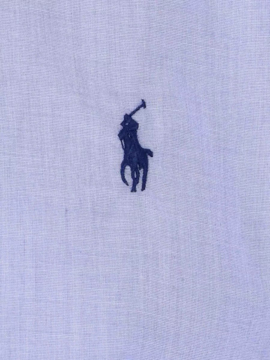 Polo Ralph Lauren Camicia Slim Fit, view 3