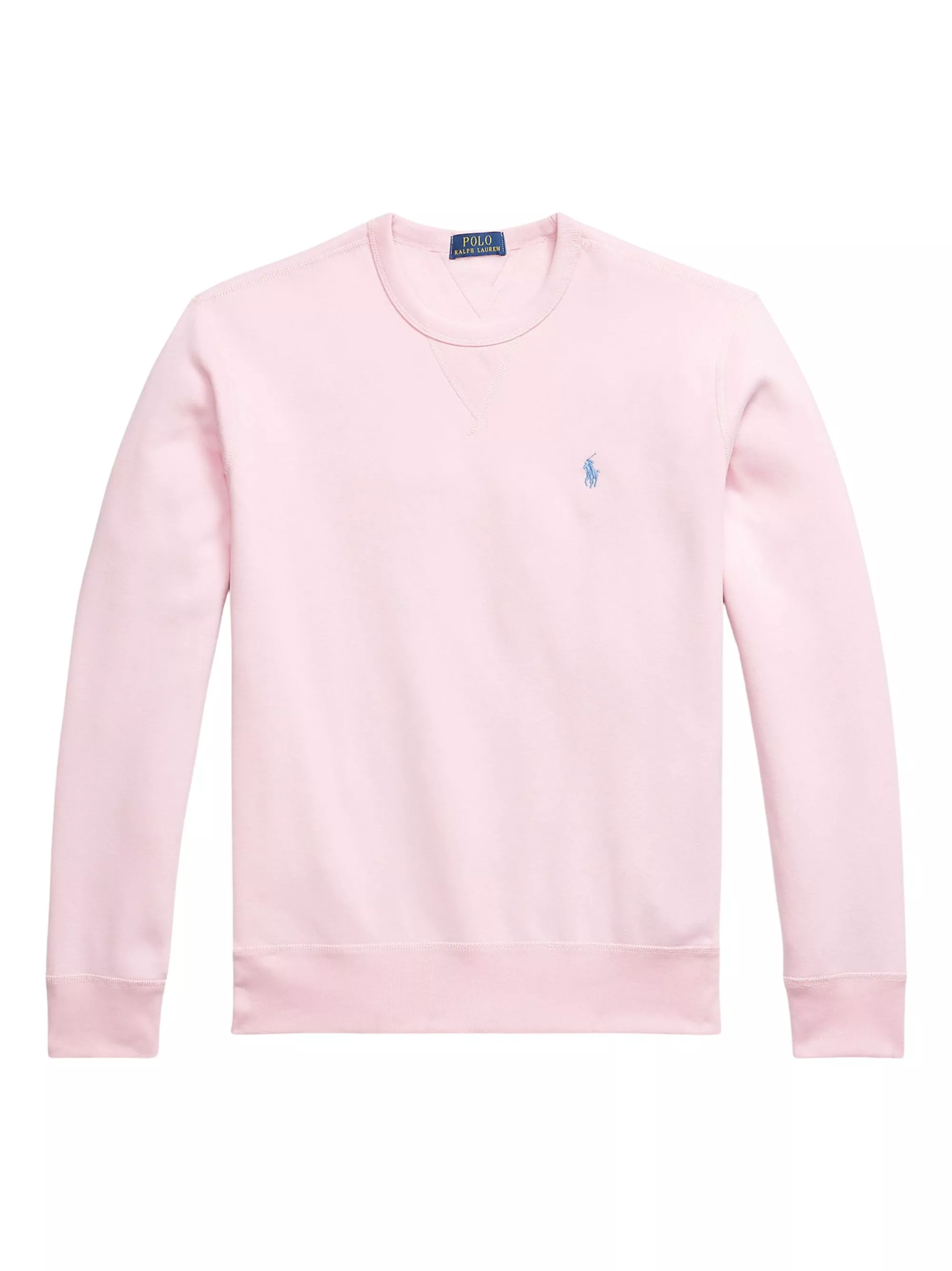 Polo Ralph Lauren La Felpa RL