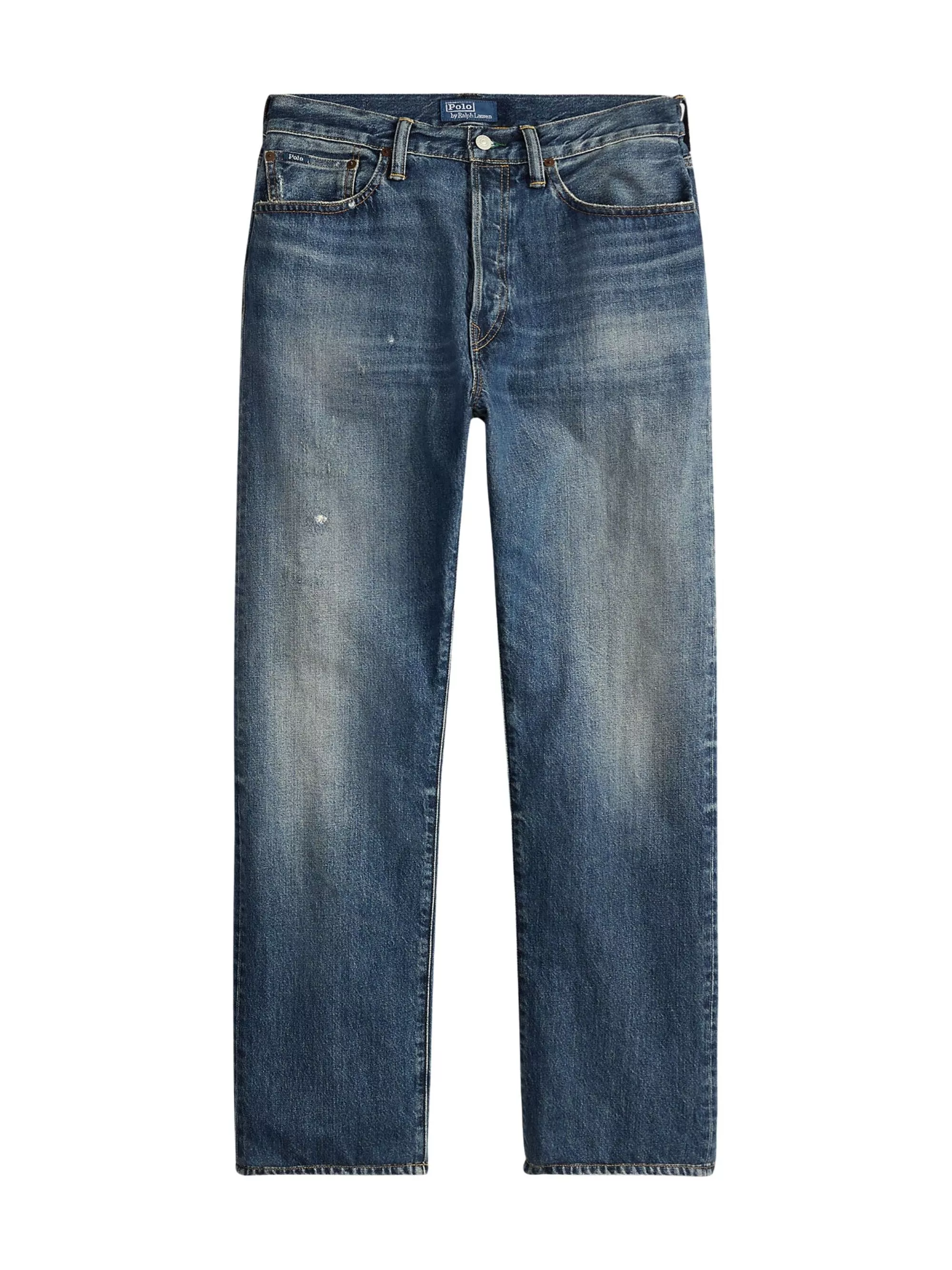 Polo Ralph Lauren Heritage Jeans