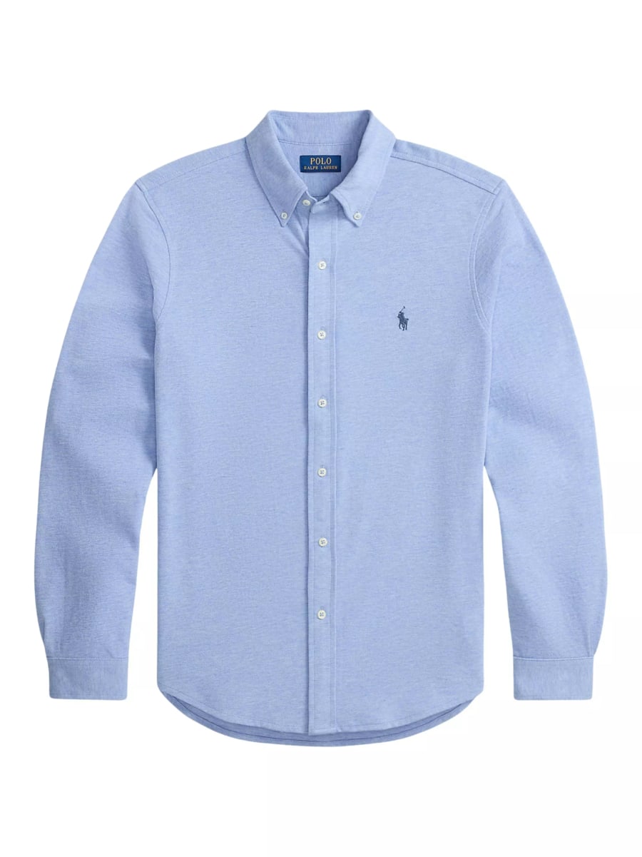 Polo Ralph Lauren Camicia logo