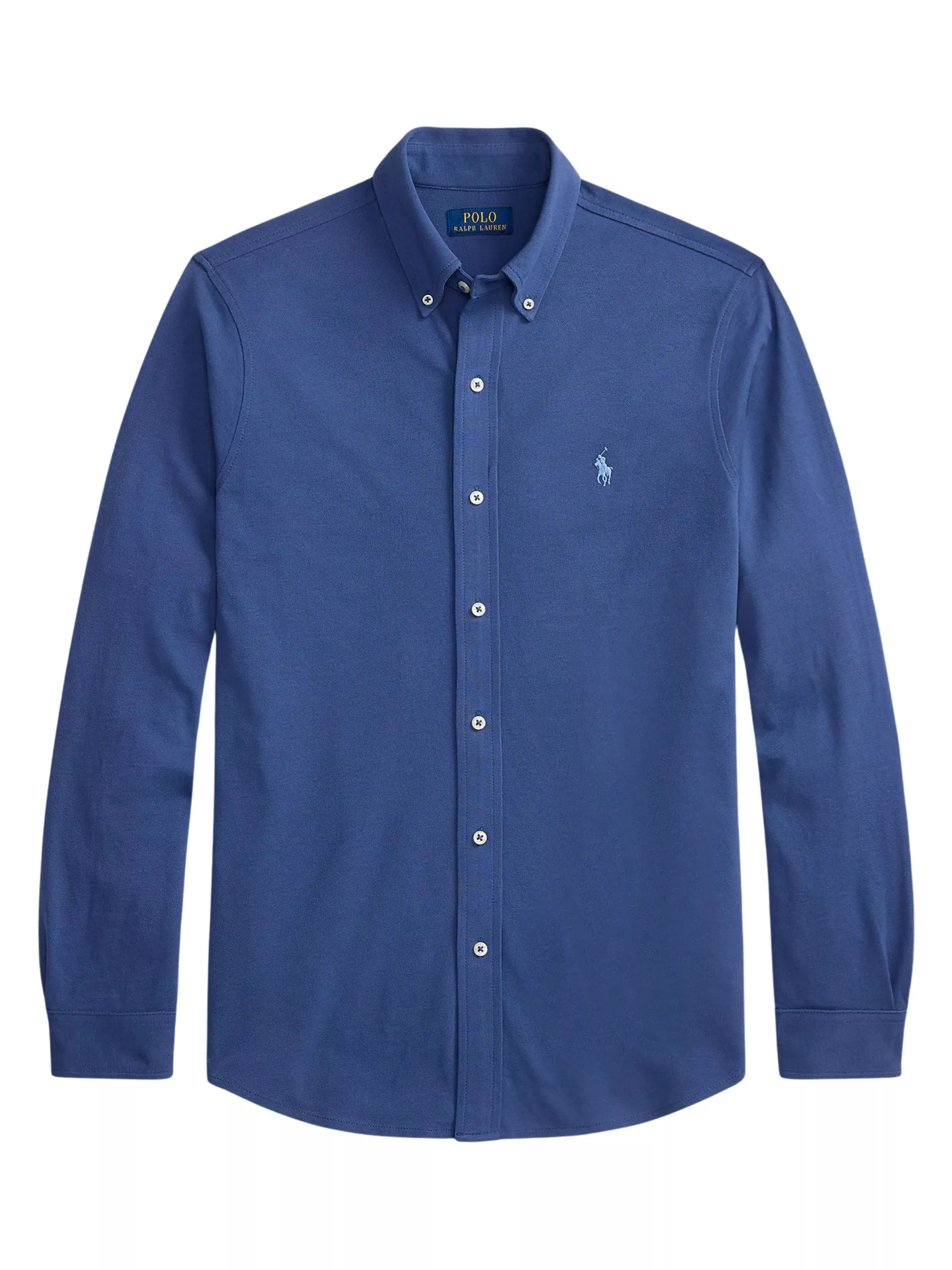 Polo Ralph Lauren Camicia logo