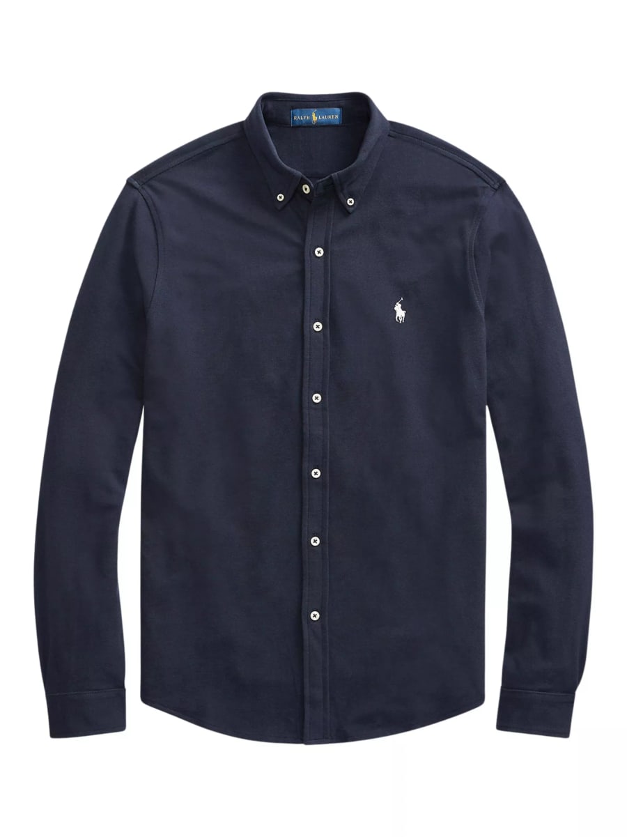 Polo Ralph Lauren Camicia logo