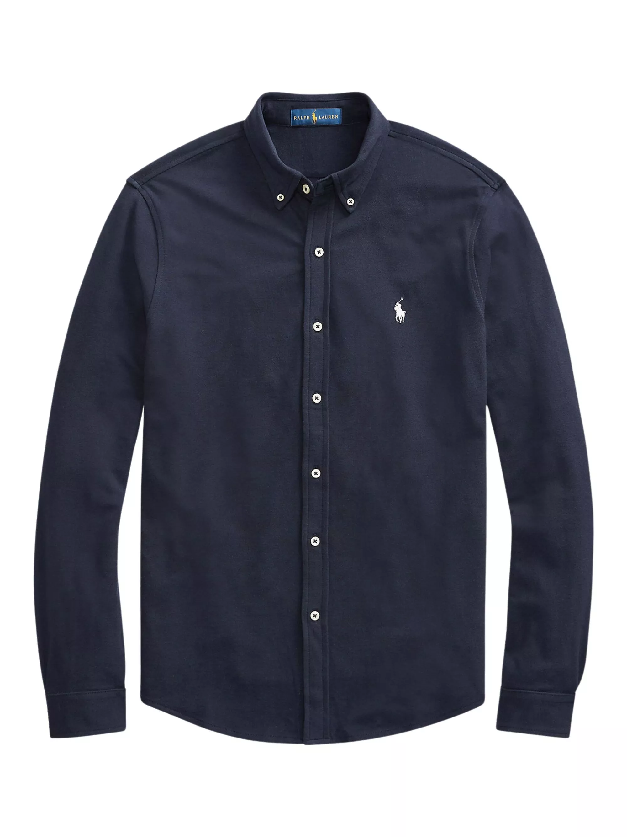Polo Ralph Lauren Camicia logo