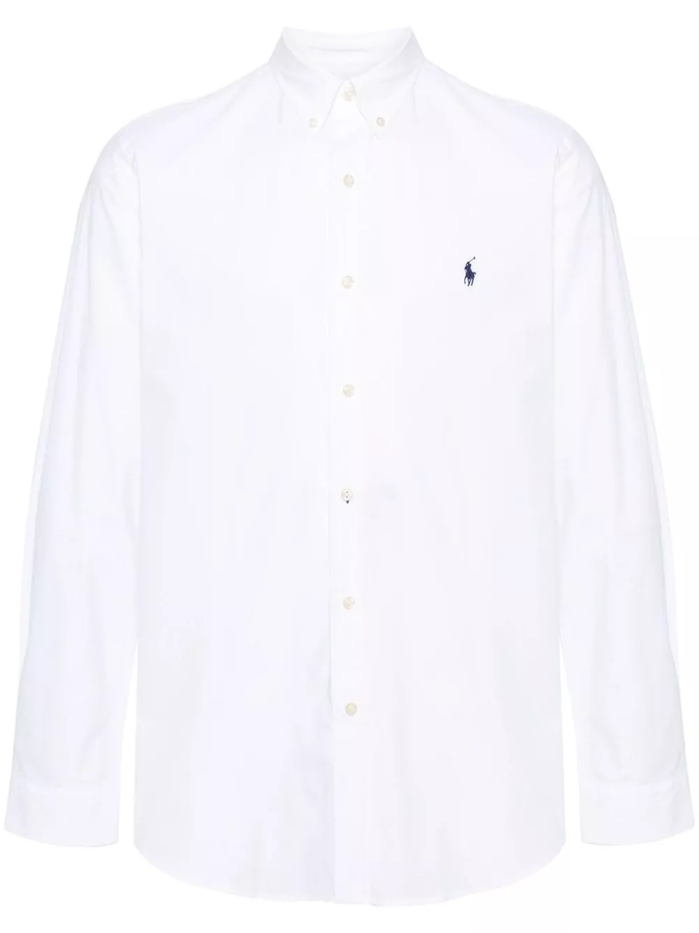 Polo Ralph Lauren Camicia con logo