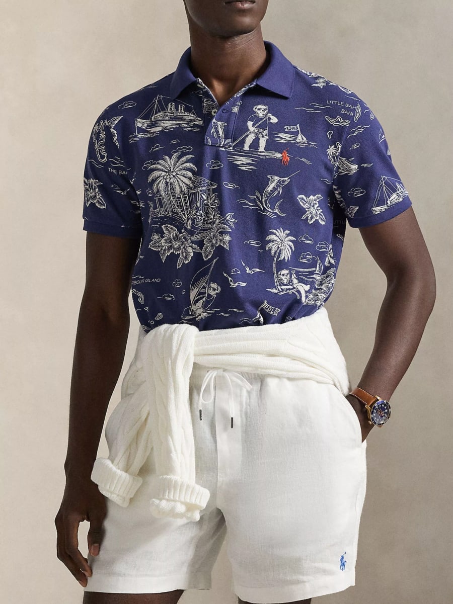 Polo Ralph Lauren Polo Polo Bear, view 2