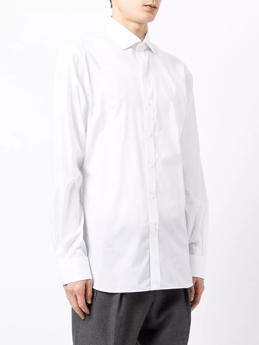 Polo Ralph Lauren Camicia Slim Fit, view 2