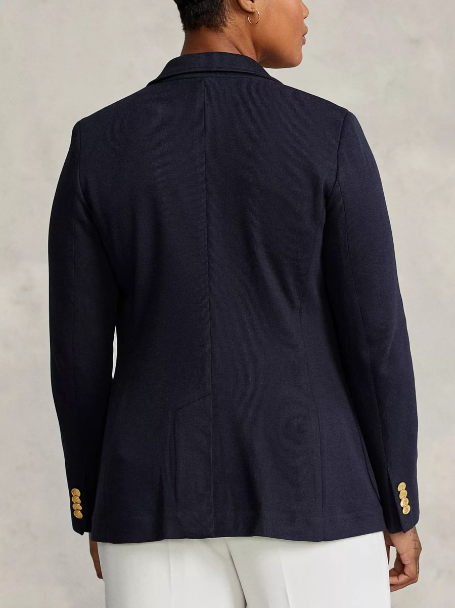 Polo Ralph Lauren Blazer Monogram, view 3