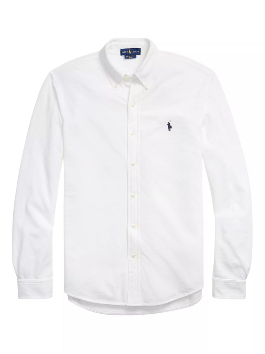 Polo Ralph Lauren Camicia logo