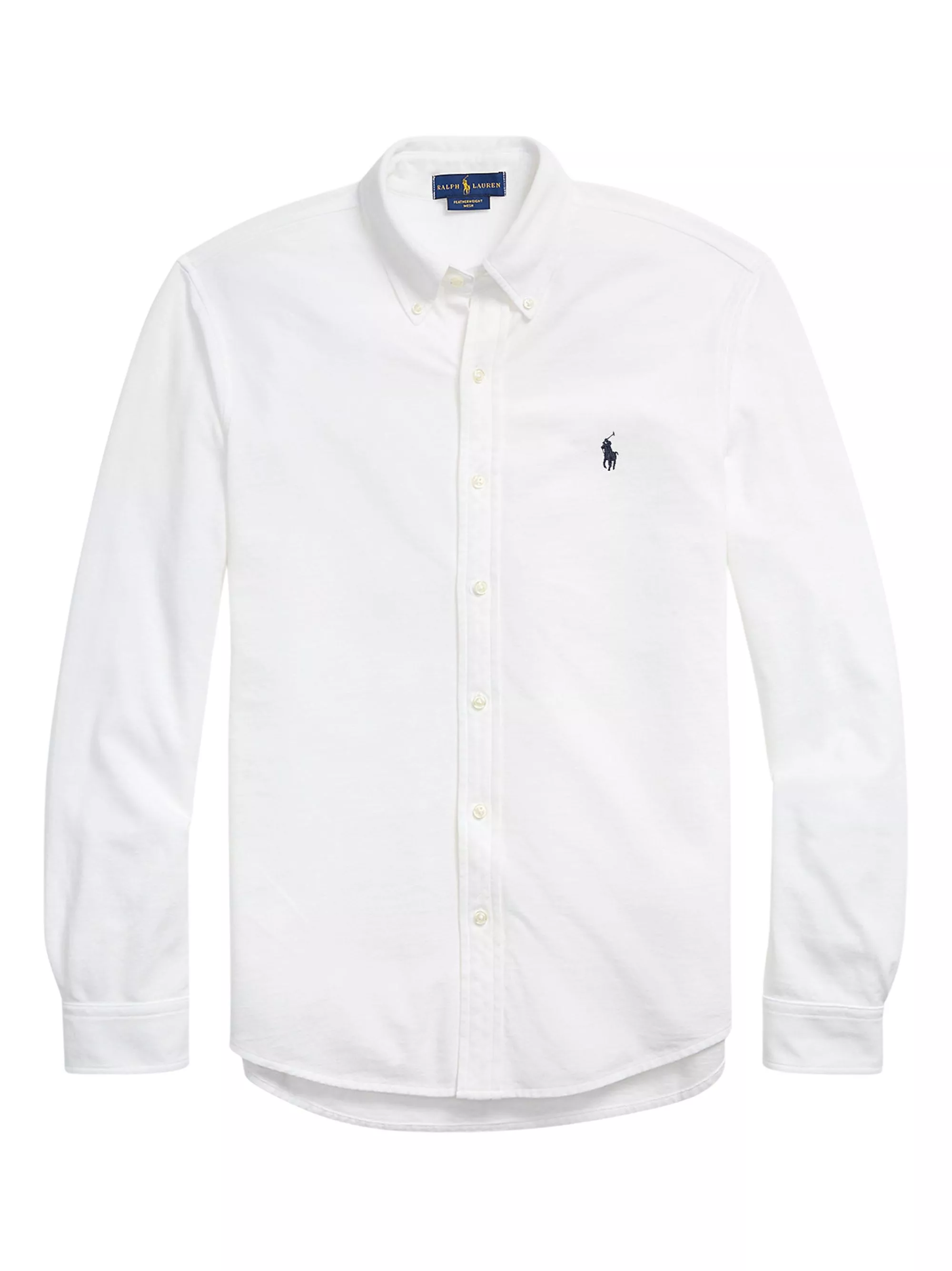 Polo Ralph Lauren Camicia logo