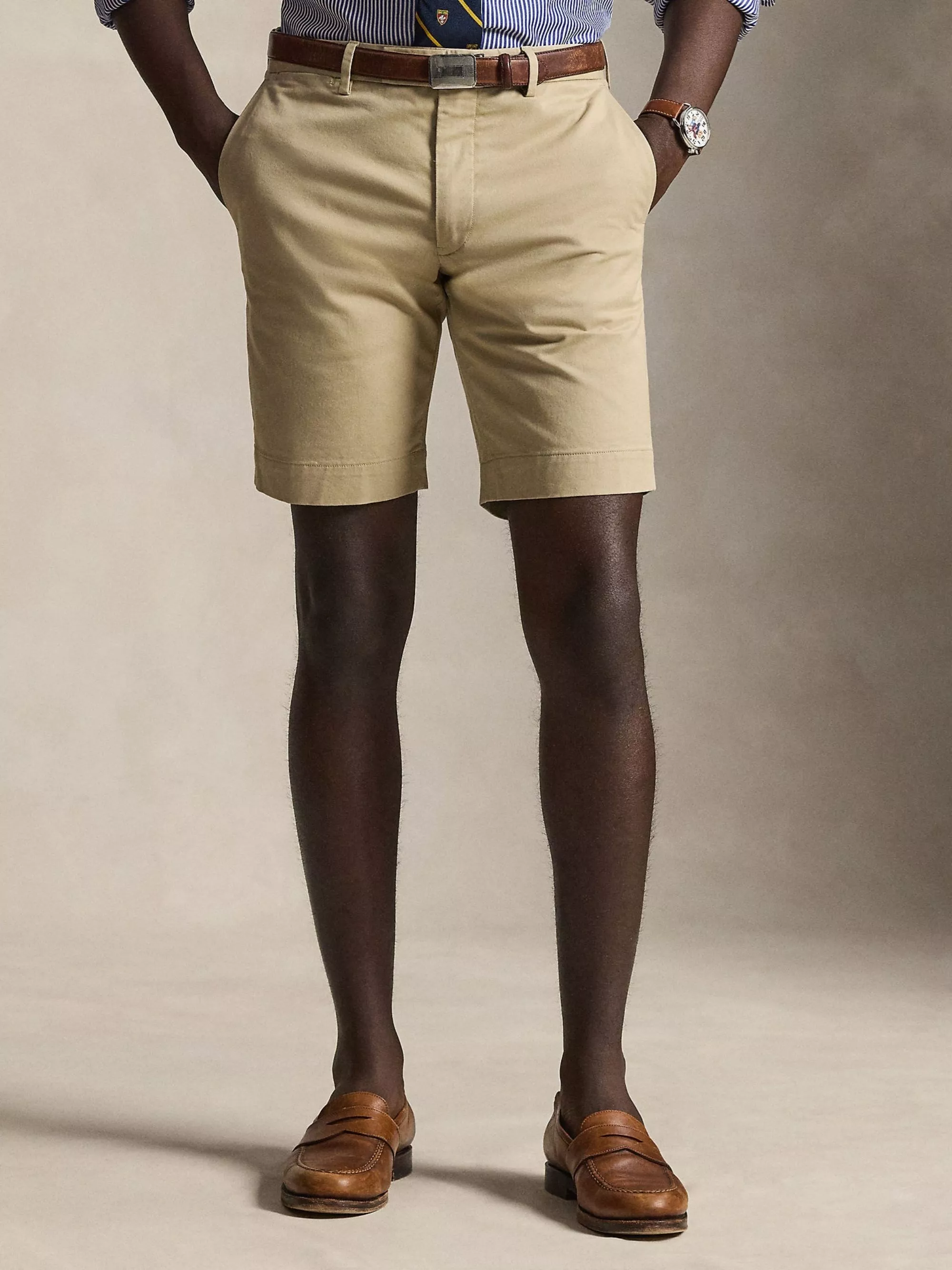 Polo Ralph Lauren Chino Shorts, view 2
