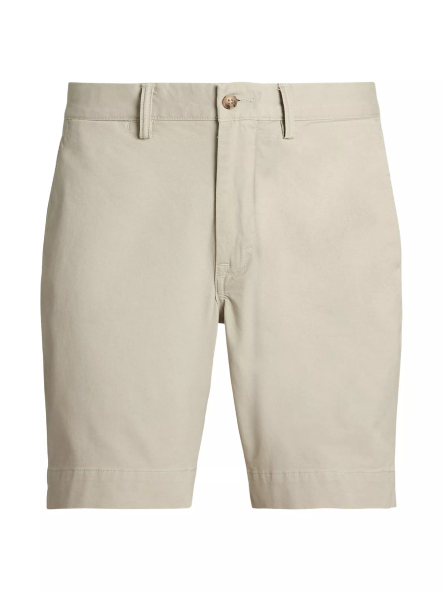 Polo Ralph Lauren Bermuda con logo