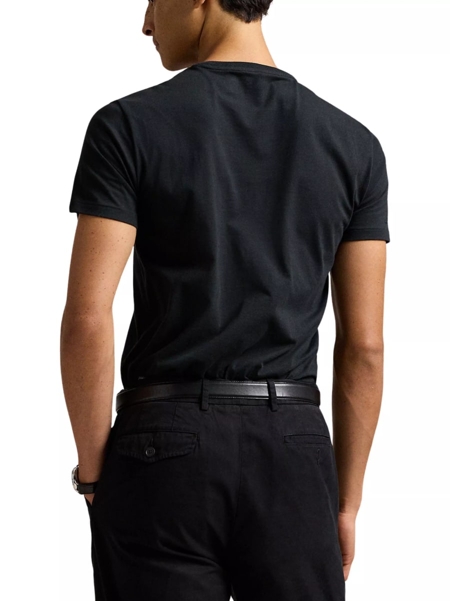 Polo Ralph Lauren T-shirt m/c, view 2