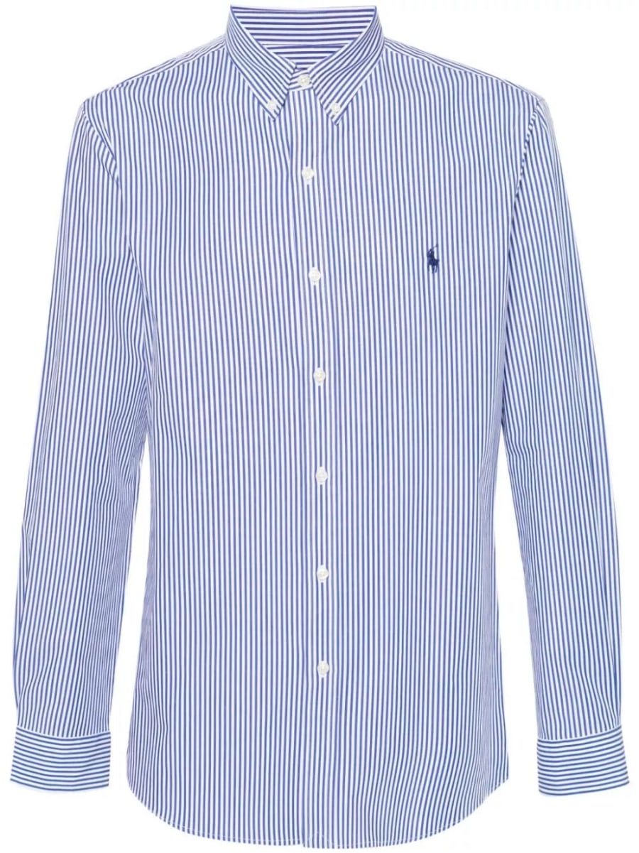 Polo Ralph Lauren Camicia con logo
